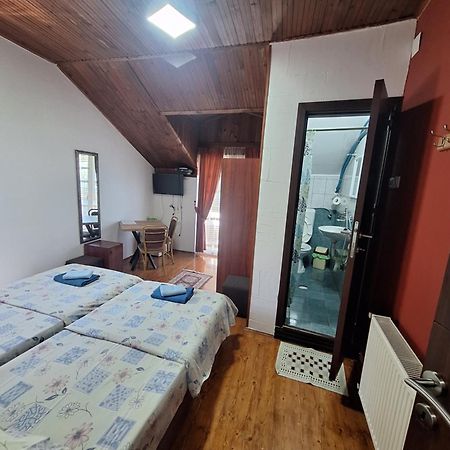 Villa Filip Trpejca Bilik gambar