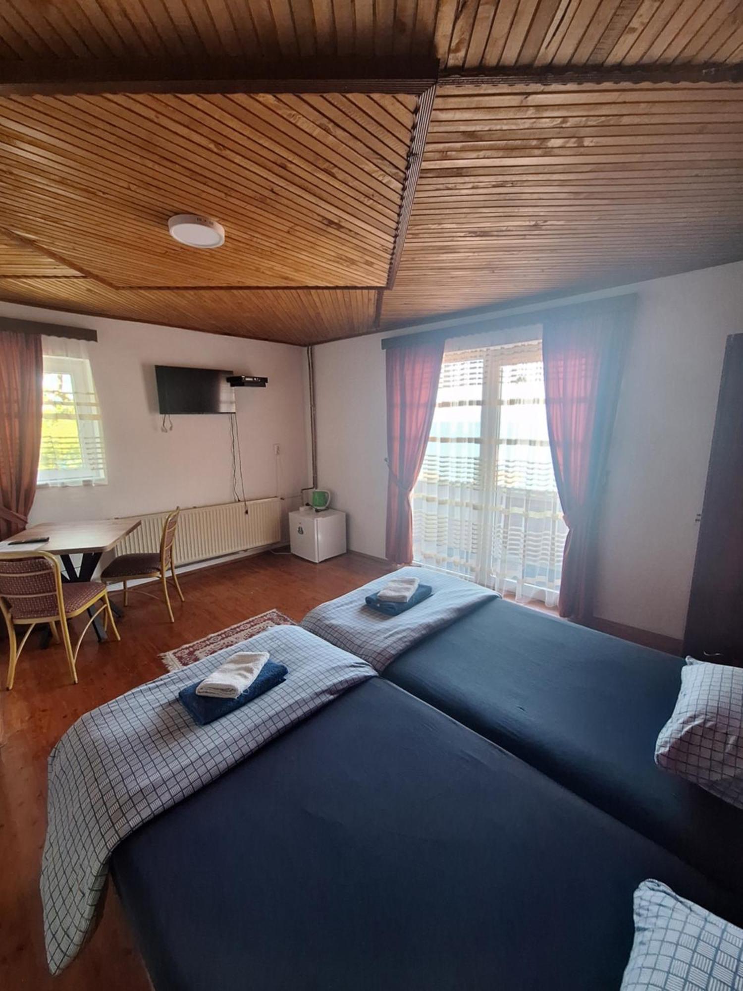 Villa Filip Trpejca Bilik gambar