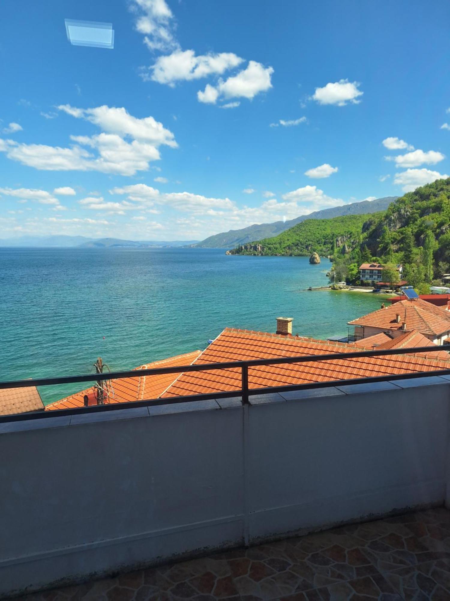 Villa Filip Trpejca Bilik gambar