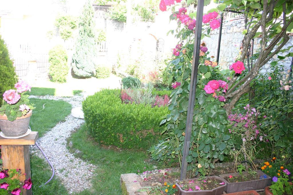 Villa Filip Trpejca Luaran gambar