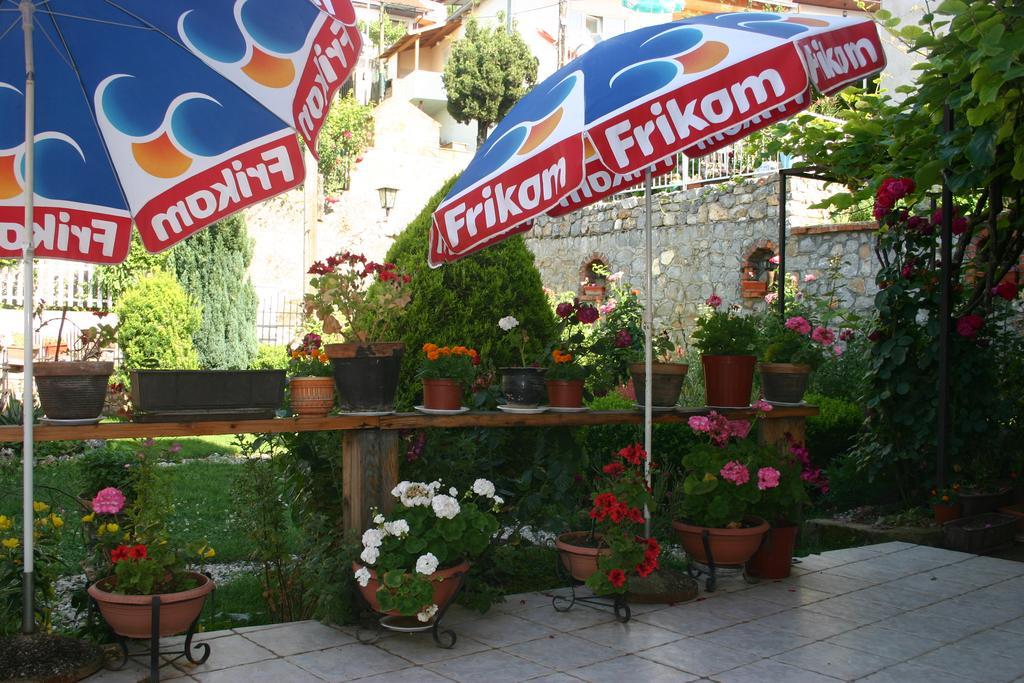 Villa Filip Trpejca Luaran gambar